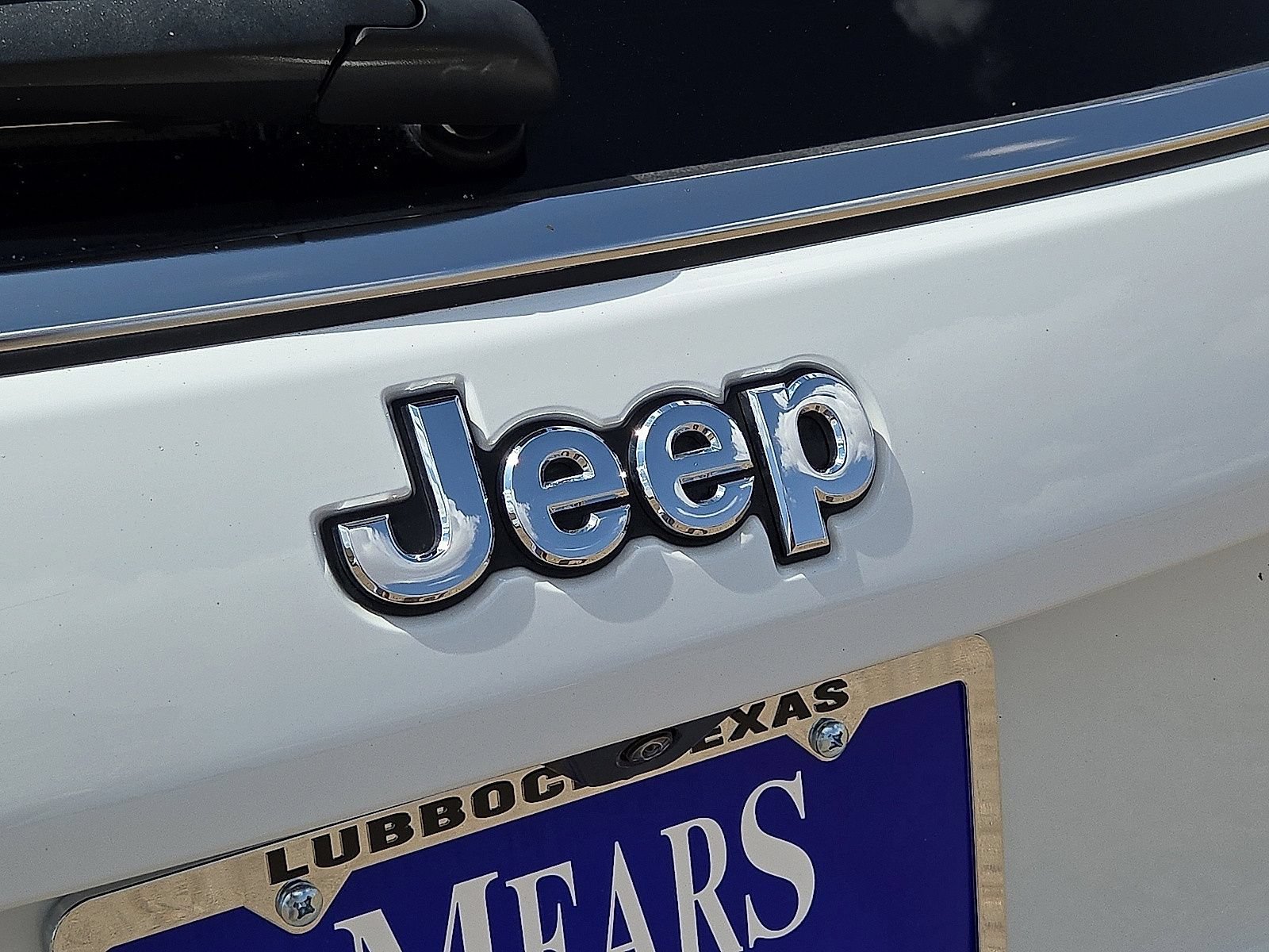 Used 2025 Jeep Compass Limited AWD/4WD image 12