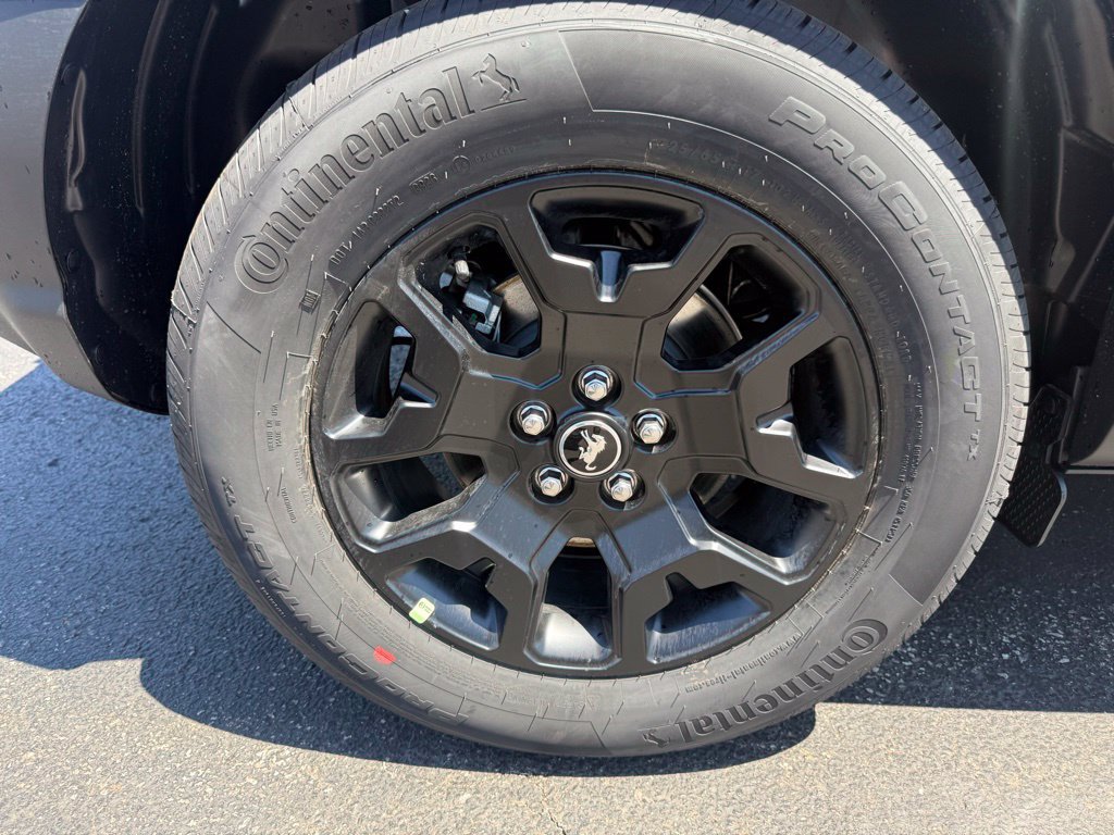 New 2026 Ford Bronco Sport Big Bend w/ Convenience Package AWD/4WD image 41