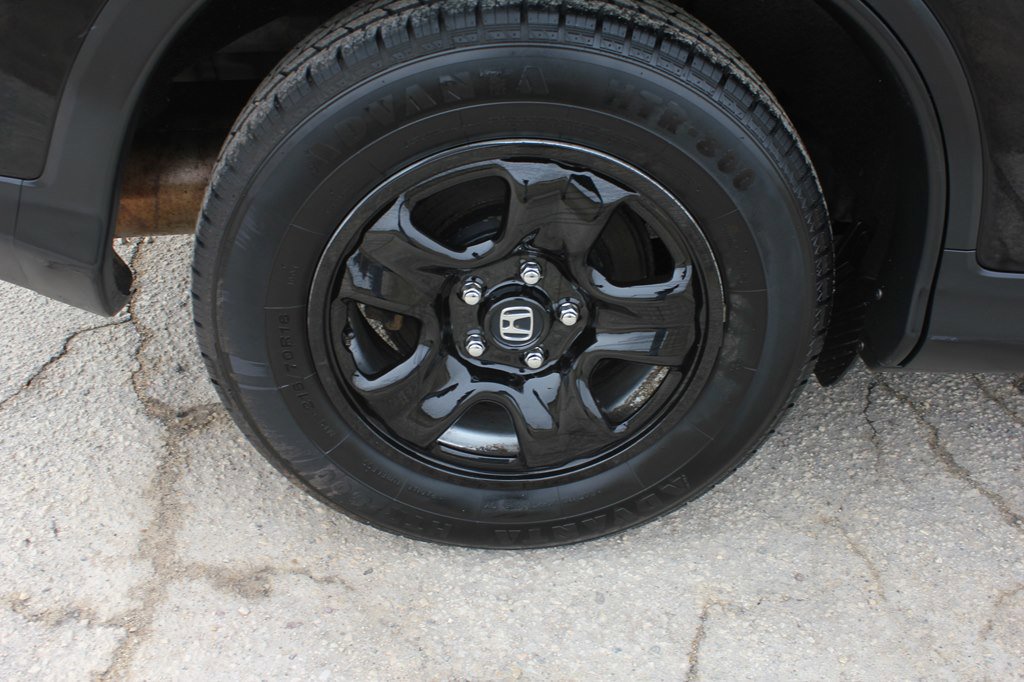 Used 2016 Honda CR-V LX image 50