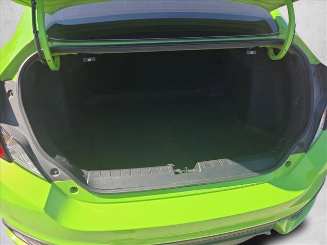 Used 2017 Honda Civic EX-T image 6