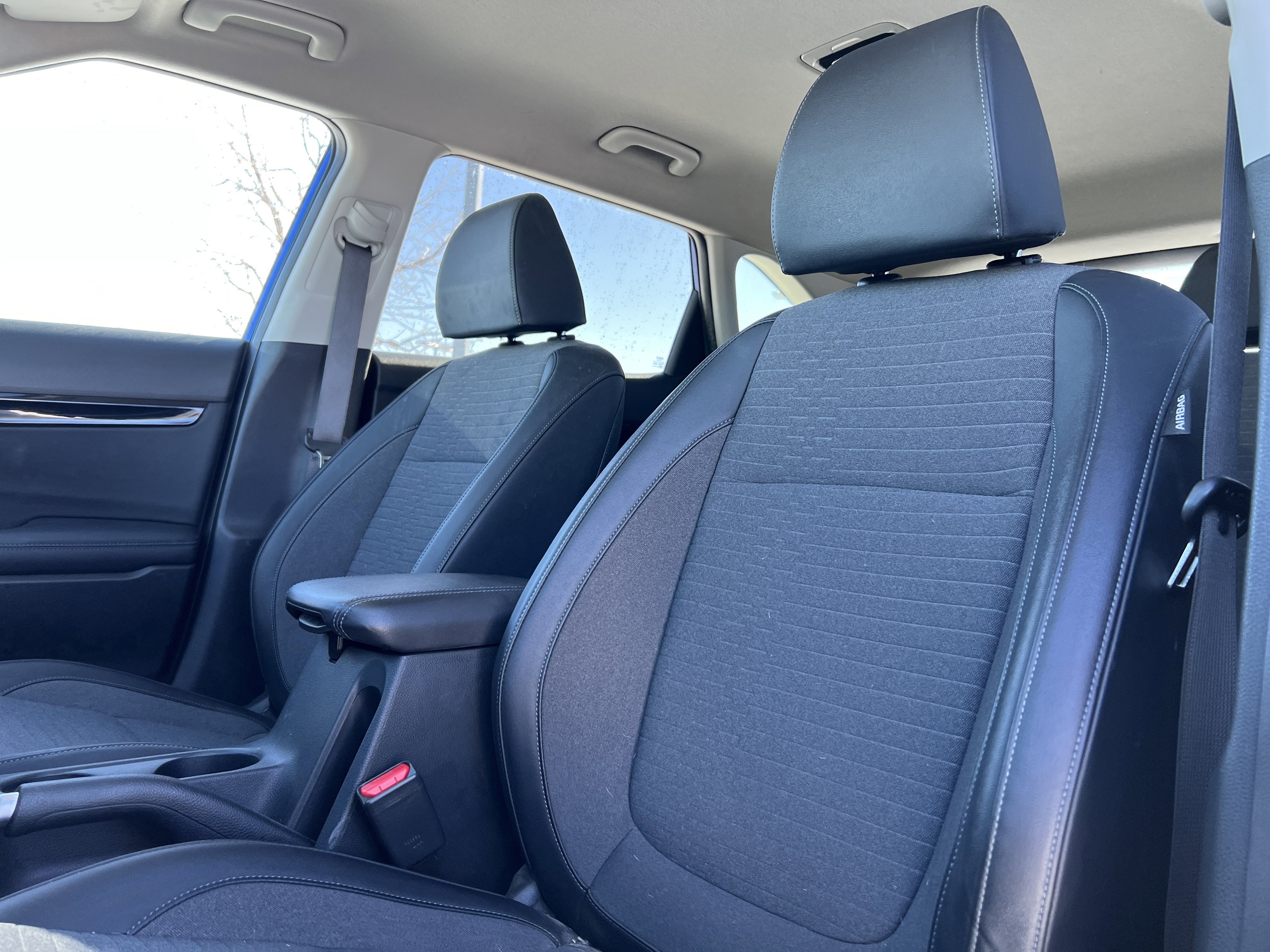 Used 2023 Kia Seltos S image 24