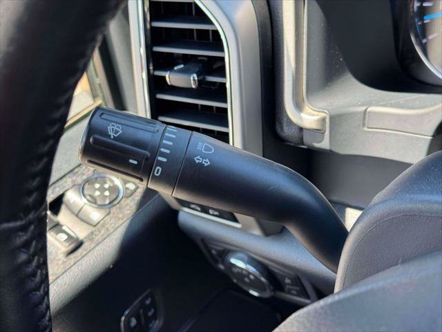 Used 2022 Ford F350 Lariat AWD/4WD image 23