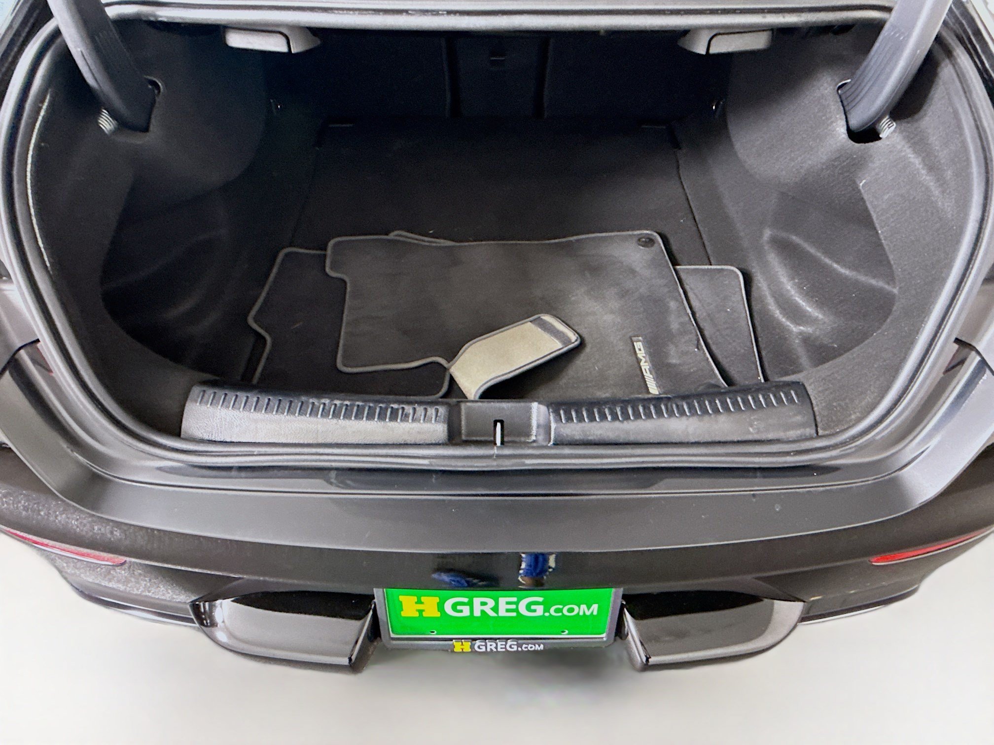 Used 2022 Mercedes-Benz CLA 250 image 35