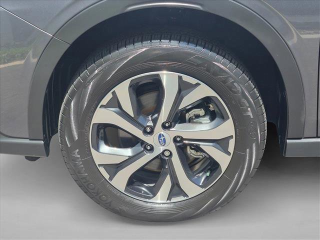Used 2022 Subaru Outback Limited AWD/4WD image 23