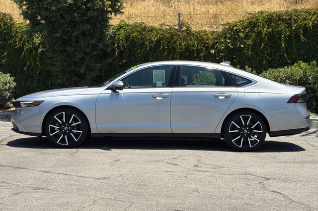 Certified 2023 Honda Accord Touring image 8
