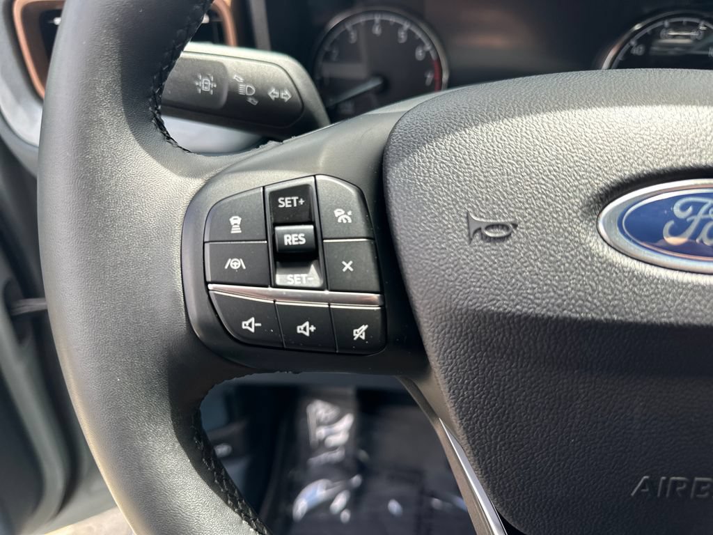 Used 2024 Ford Maverick Lariat AWD/4WD image 19