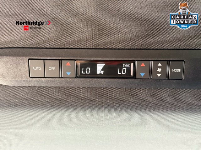 Certified 2026 Toyota Sienna XLE Woodland Edition AWD/4WD image 31
