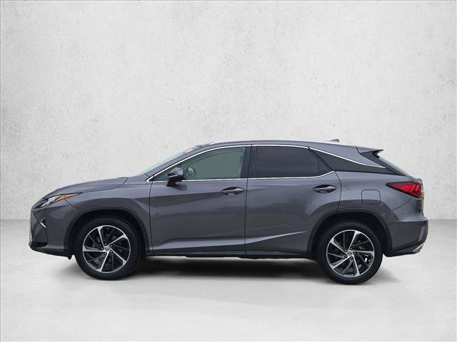 Used 2016 Lexus RX 350 FWD w/ Luxury Package image 9