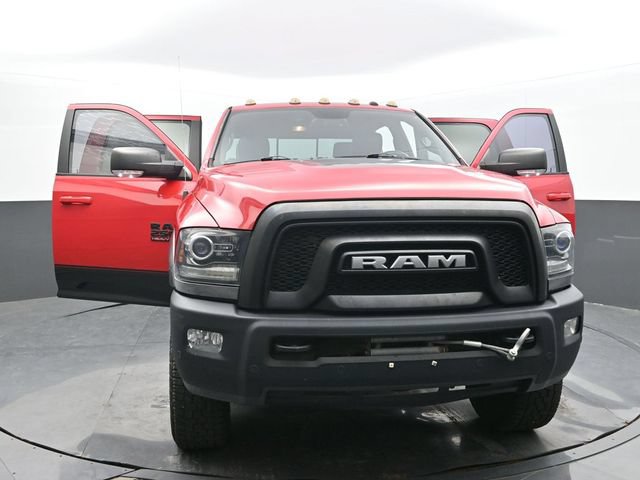 Used 2017 RAM 2500 Power Wagon w/ Luxury Group AWD/4WD image 55