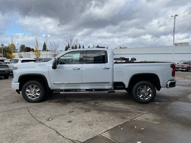 New 2026 Chevrolet Silverado 3500 High Country w/ Technology Package image 5