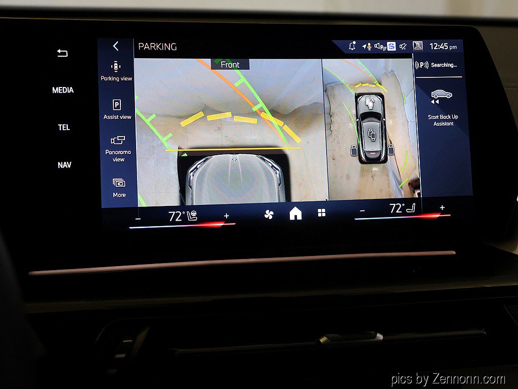 New 2025 BMW X2 xDrive28i w/ Premium Package image 23