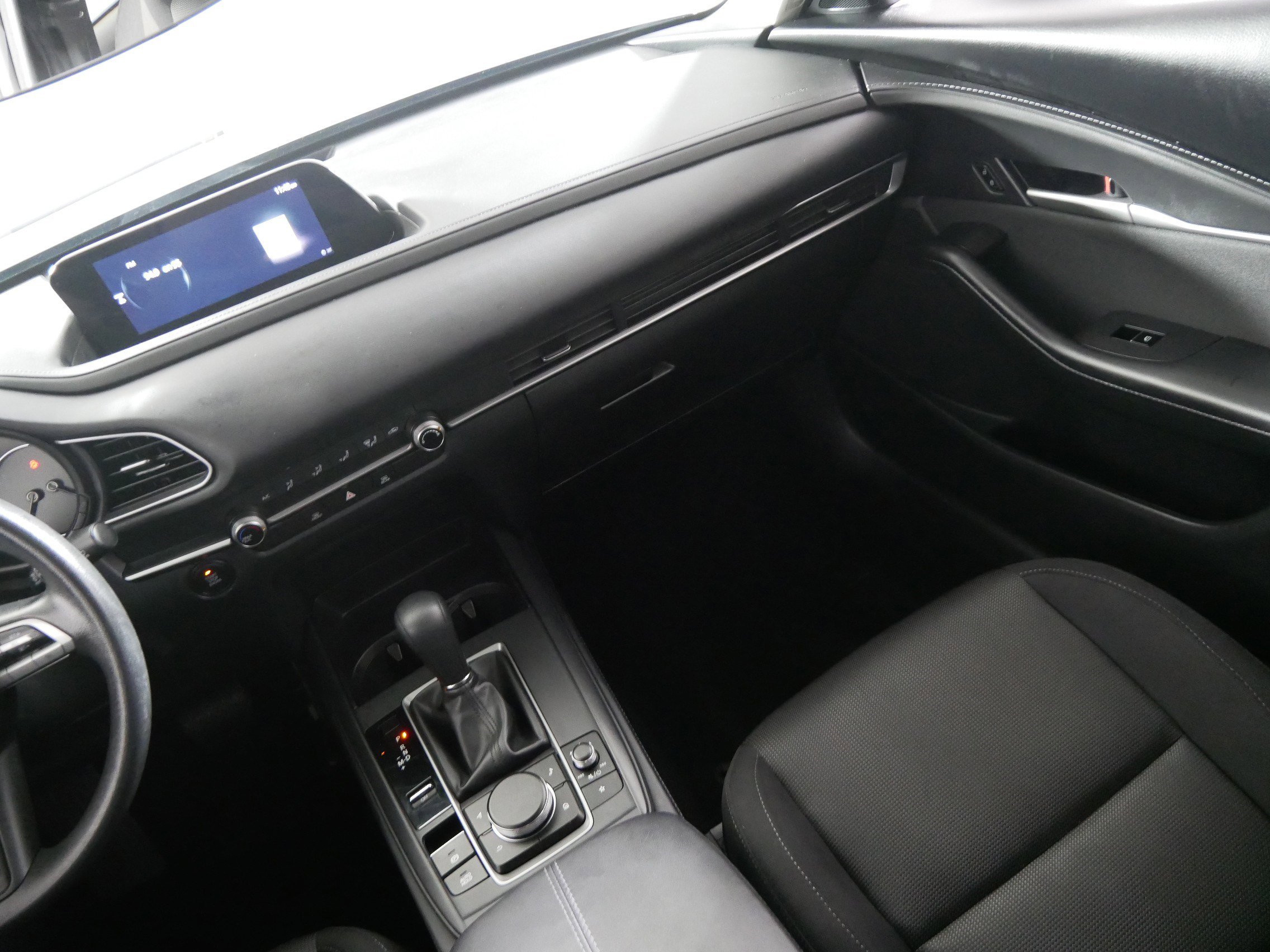 Used 2023 MAZDA CX-30 AWD 2.5 S image 11