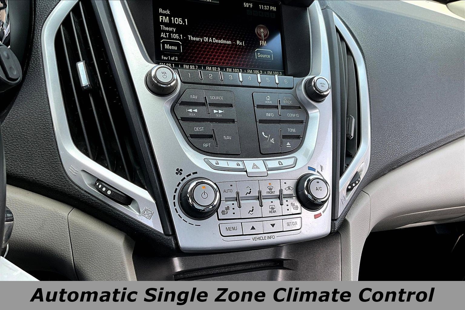 Used 2013 GMC Terrain SLT AWD/4WD image 14