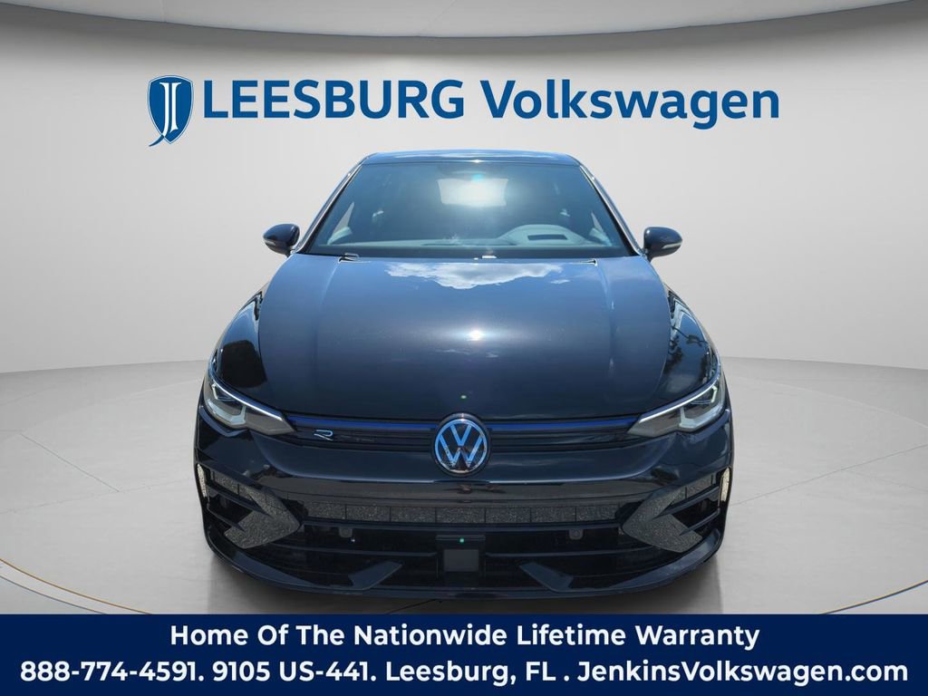 New 2026 Volkswagen Golf image 15