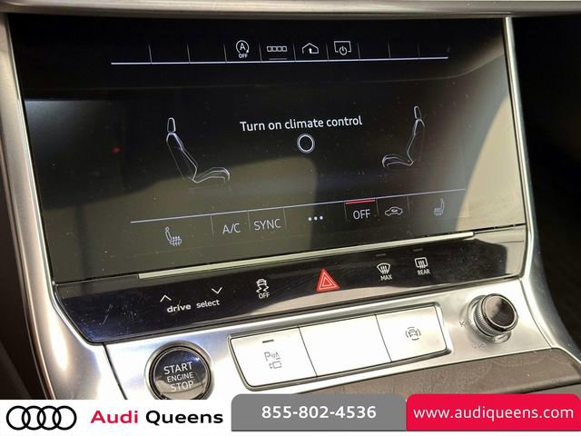 Used 2023 Audi A6 3.0T Premium w/ Convenience Package AWD/4WD image 24