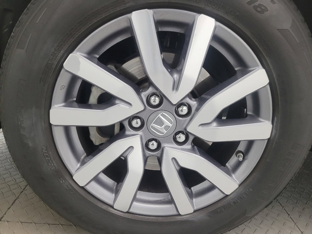 Used 2019 Honda Pilot EX-L image 31