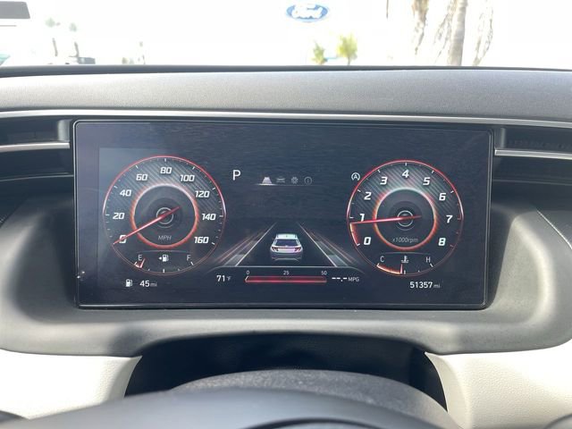 Used 2024 Hyundai Tucson SEL image 11