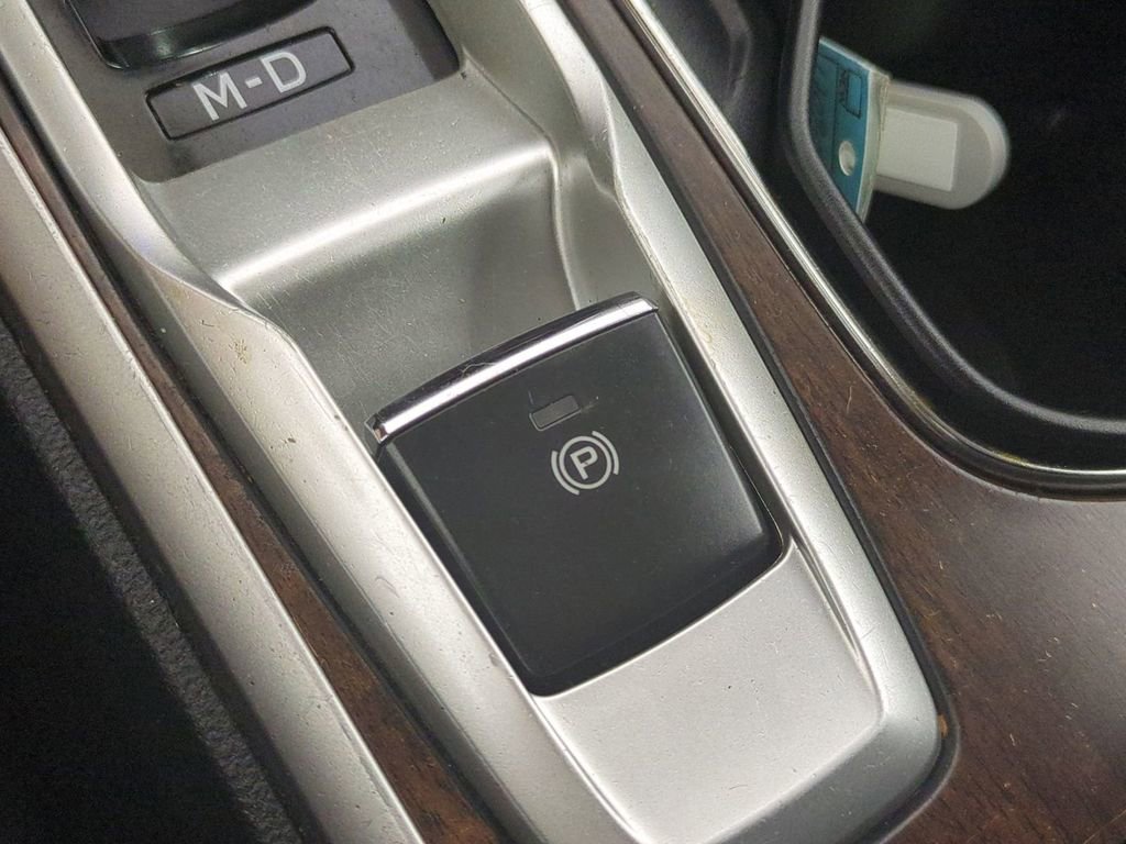 Used 2021 Subaru Ascent Touring AWD/4WD image 32