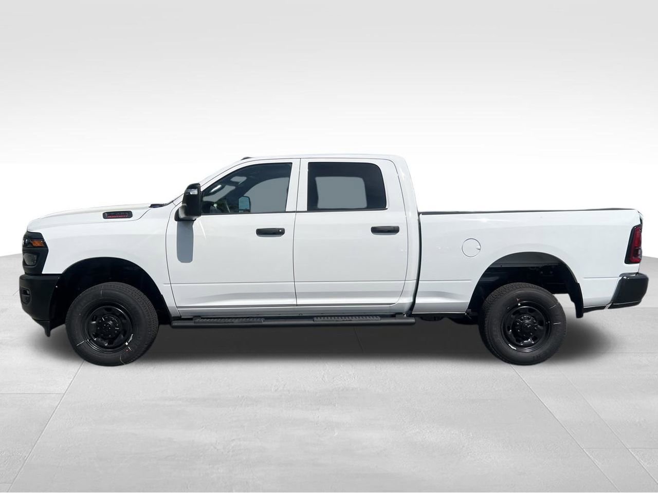 New 2026 RAM 2500 Tradesman AWD/4WD video 2