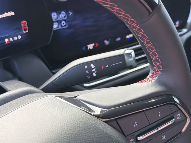 Certified 2024 Chevrolet Equinox EV RS image 21