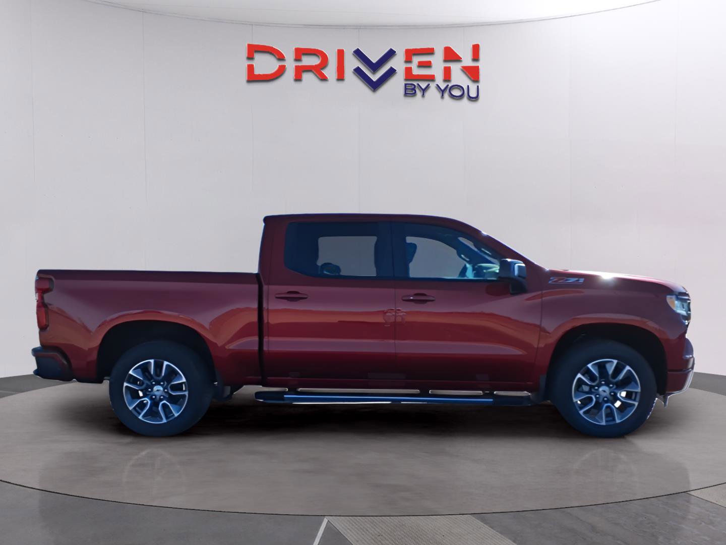 New 2026 Chevrolet Silverado 1500 RST w/ RST All Star Premium Package image 6