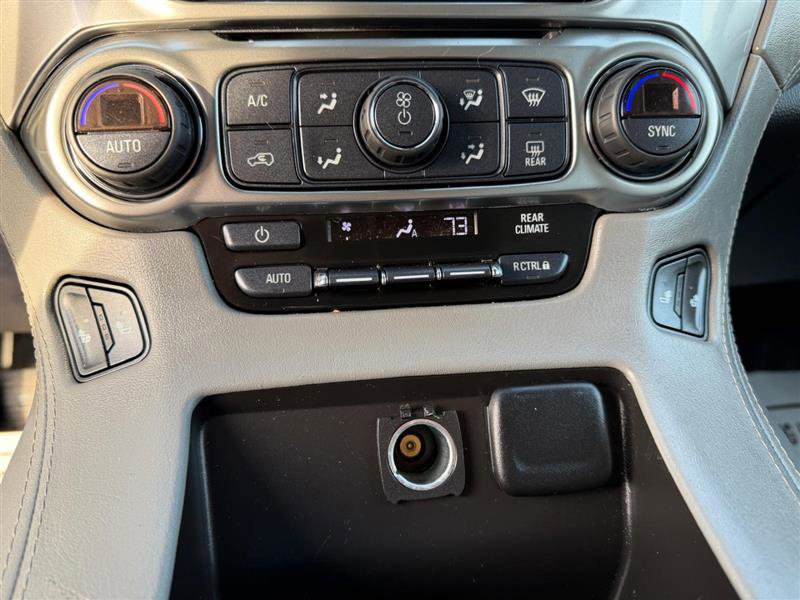 Used 2019 Chevrolet Suburban LT image 35