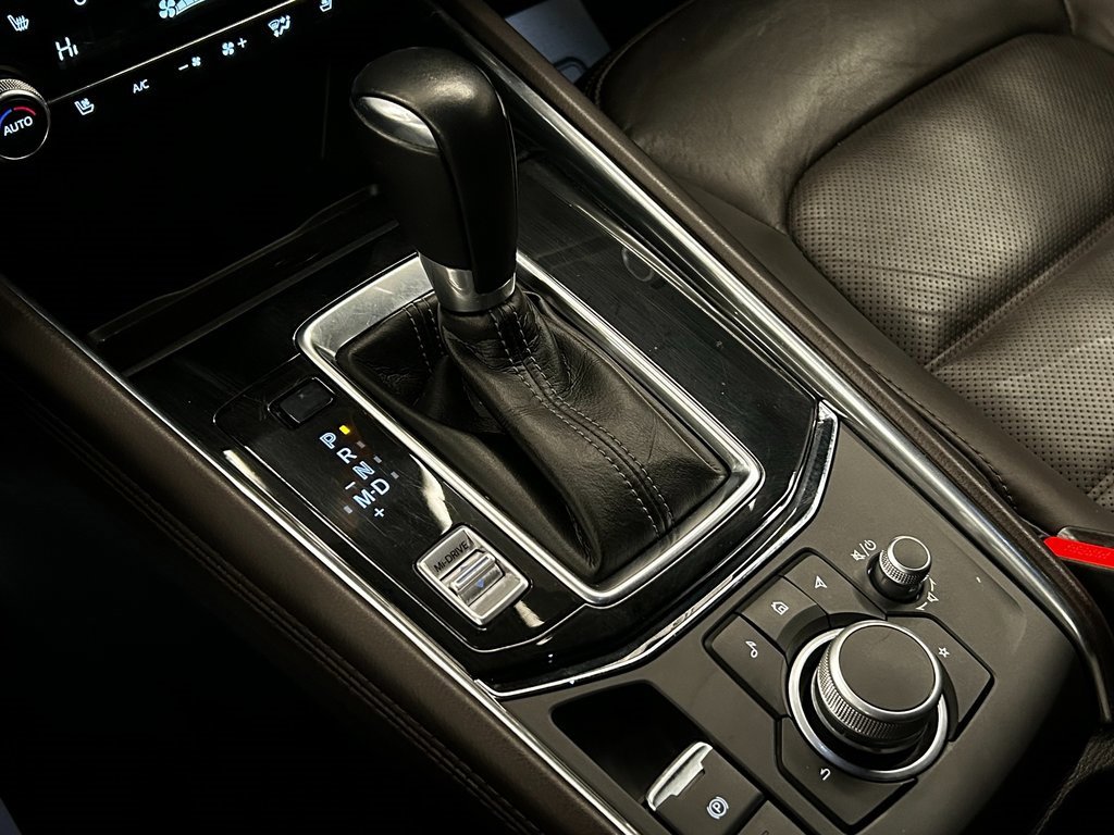 Used 2023 MAZDA CX-5 Signature image 16