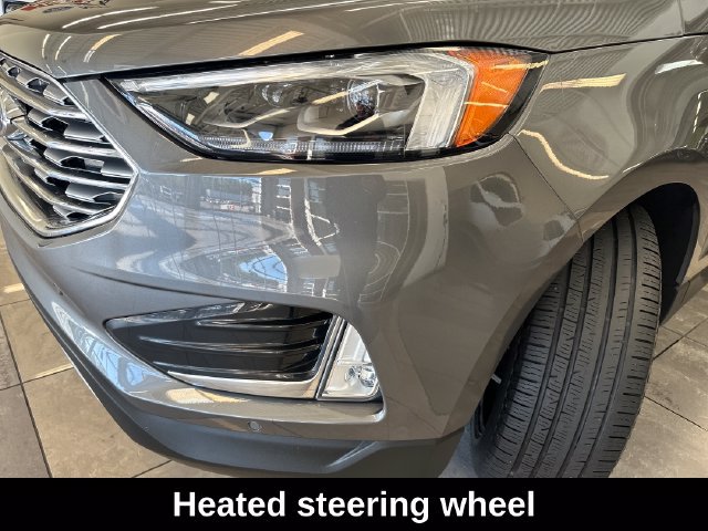 Used 2024 Ford Edge Titanium w/ Equipment Group 301A AWD/4WD image 18