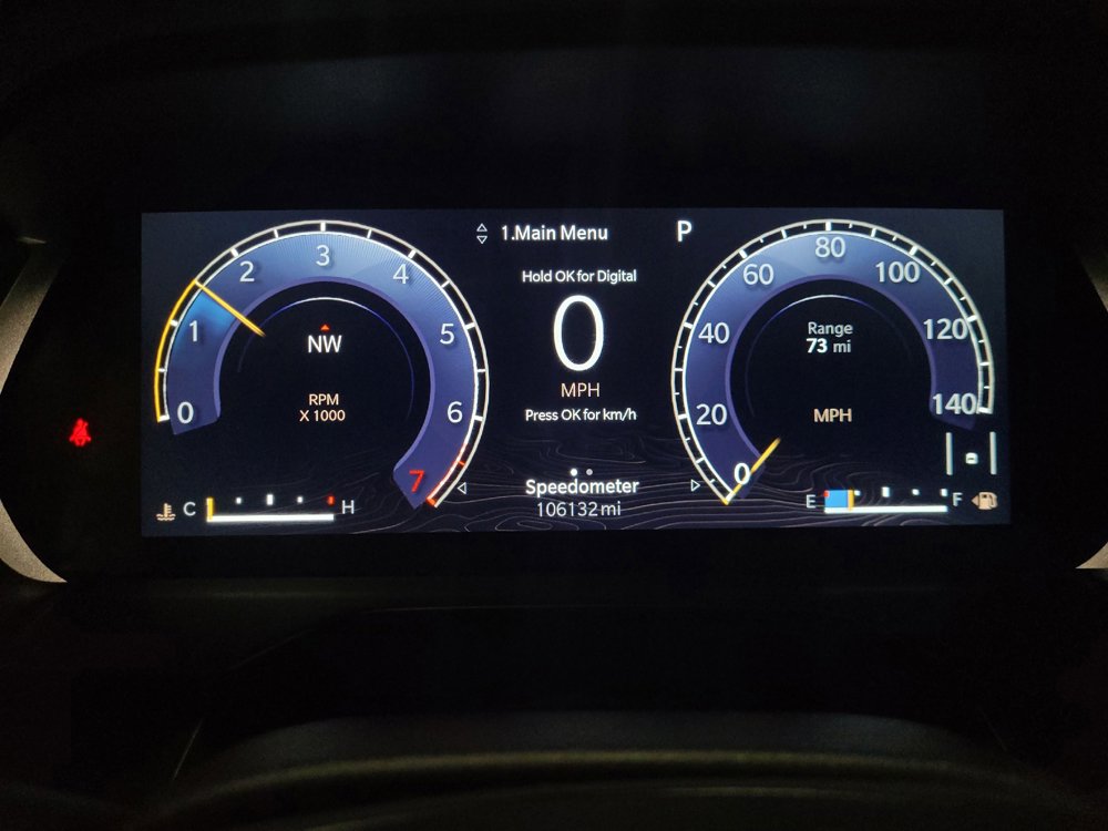 Used 2021 Jeep Grand Cherokee L Limited AWD/4WD image 23