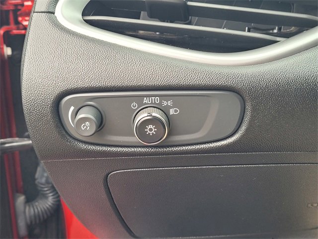 Used 2022 Chevrolet Malibu LT w/ Leather Package image 24