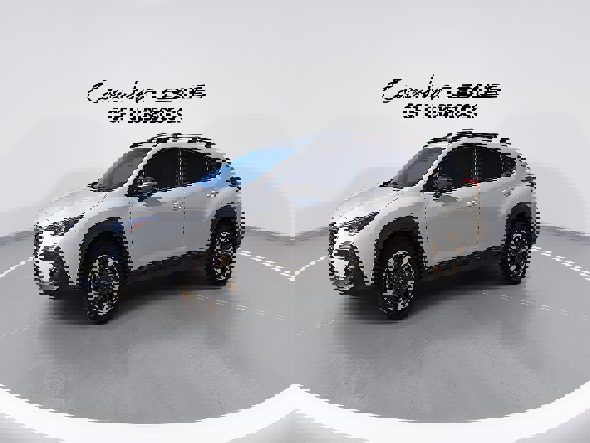 Used 2024 Subaru Crosstrek 2.5i Limited image 5