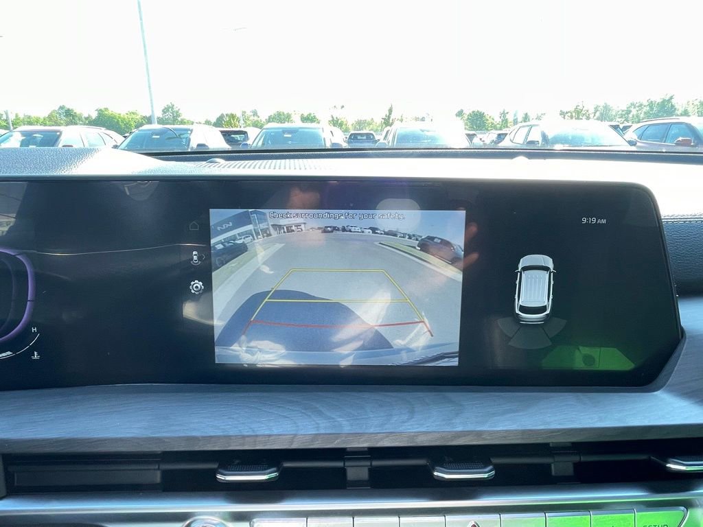 Certified 2023 Kia Telluride EX X-Line AWD/4WD image 20