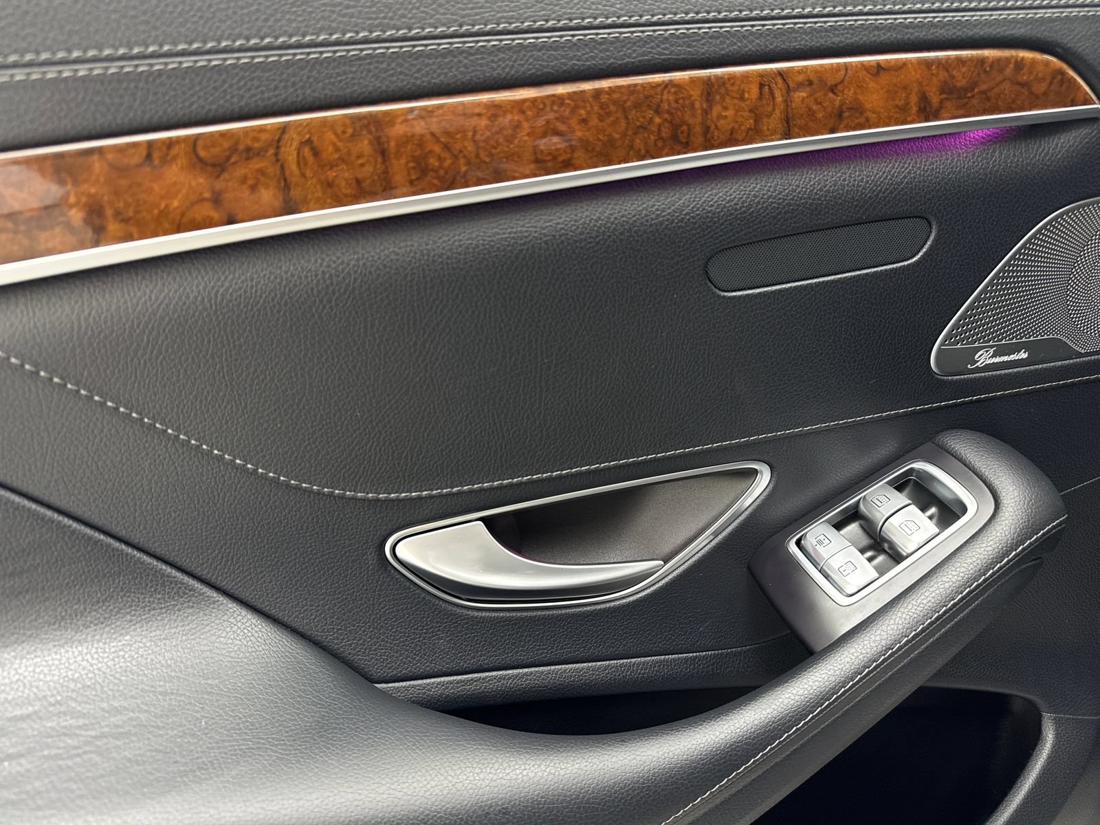 Used 2015 Mercedes-Benz S 550 Sedan image 40