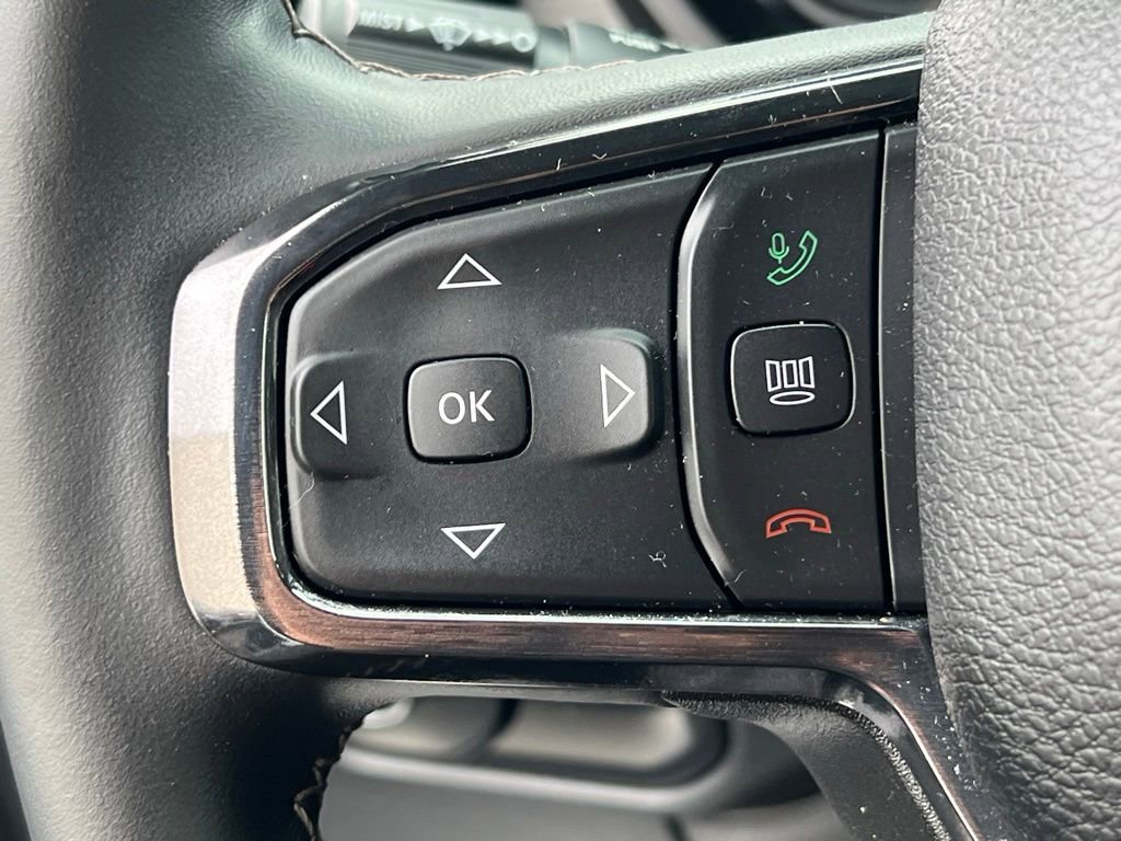 Used 2024 RAM 2500 Limited image 18