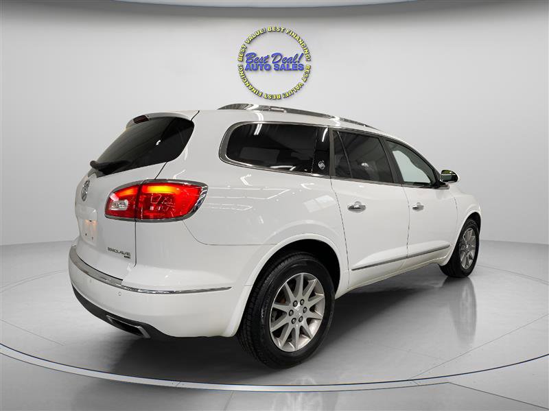 Used 2016 Buick Enclave Leather image 6