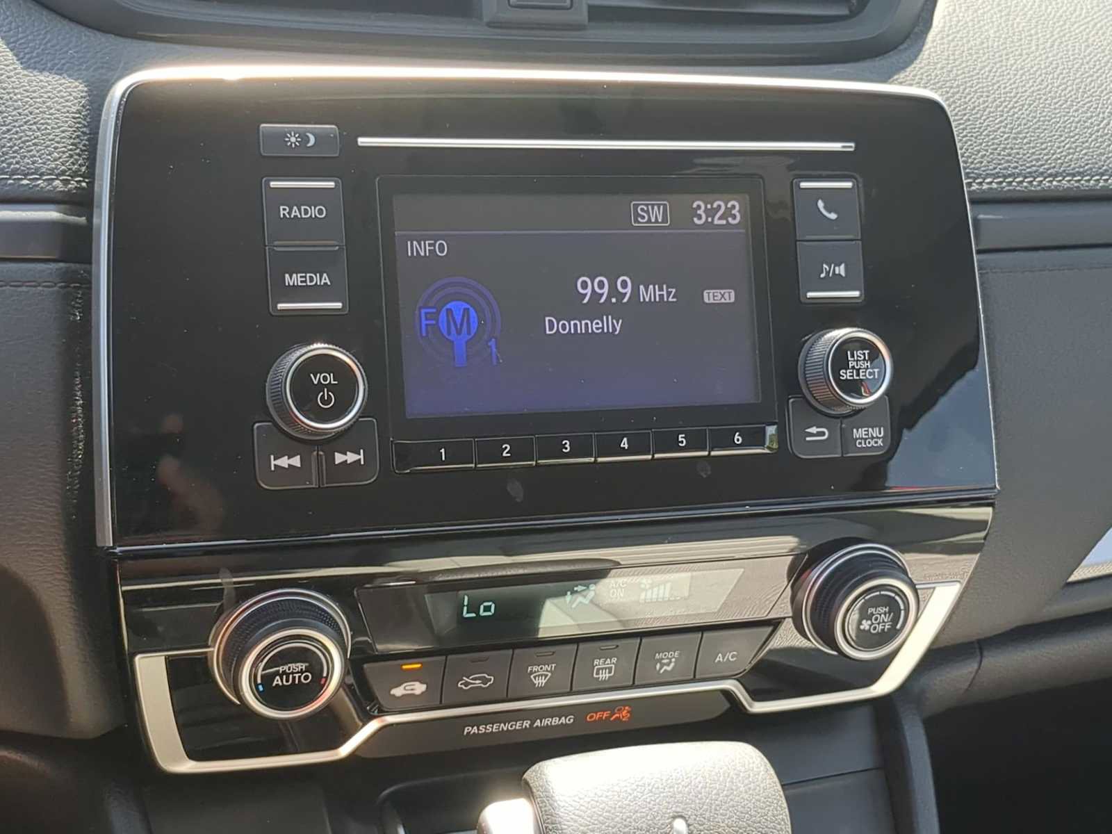 Used 2020 Honda CR-V LX image 18