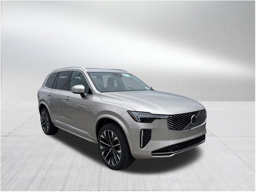 New 2026 Volvo XC90 B6 Plus AWD/4WD image 3