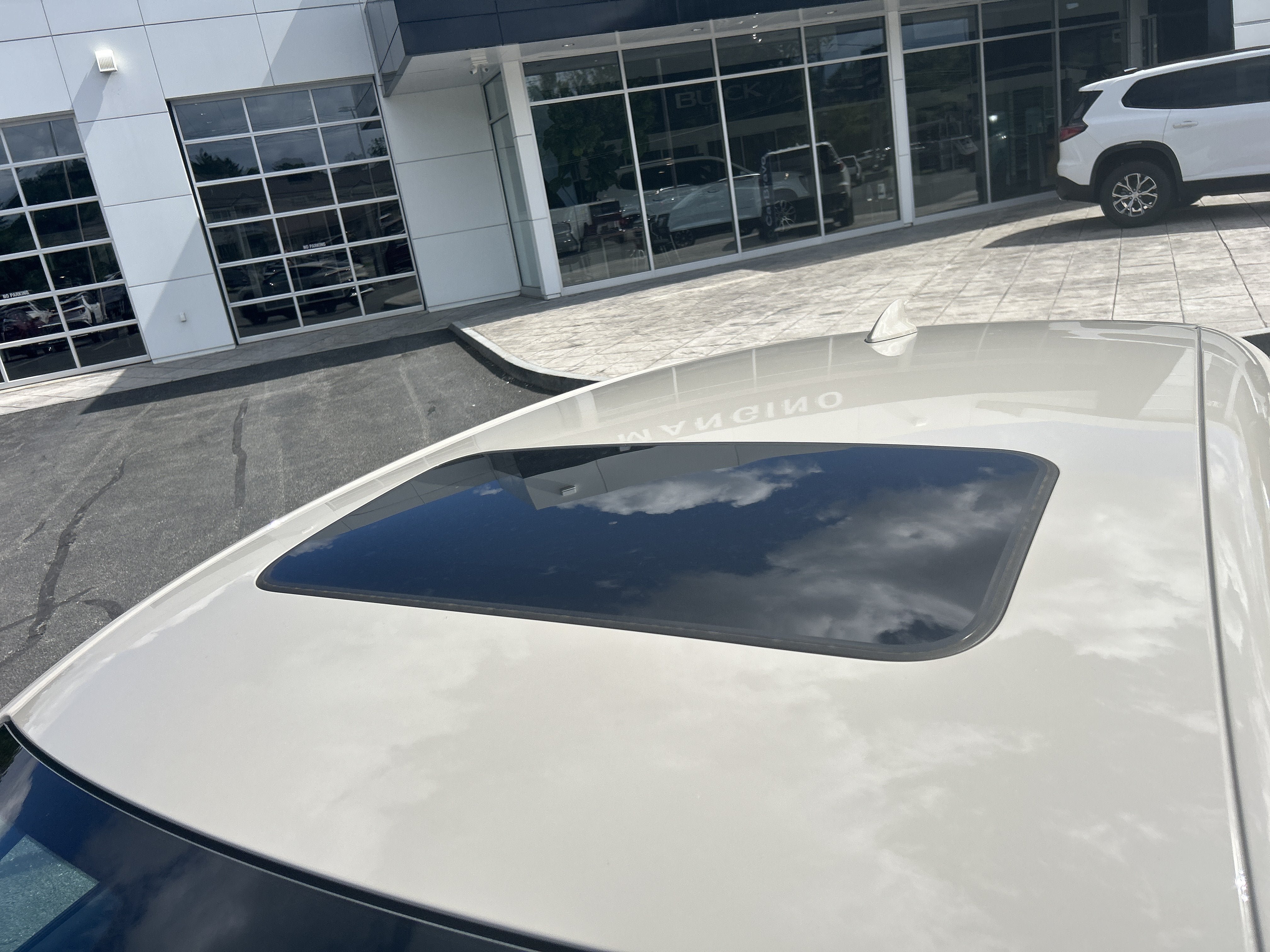 New 2026 Buick Envista Sport Touring w/ Studio Series FWD image 17