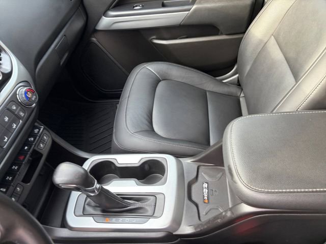 Used 2022 Chevrolet Colorado ZR2 image 25