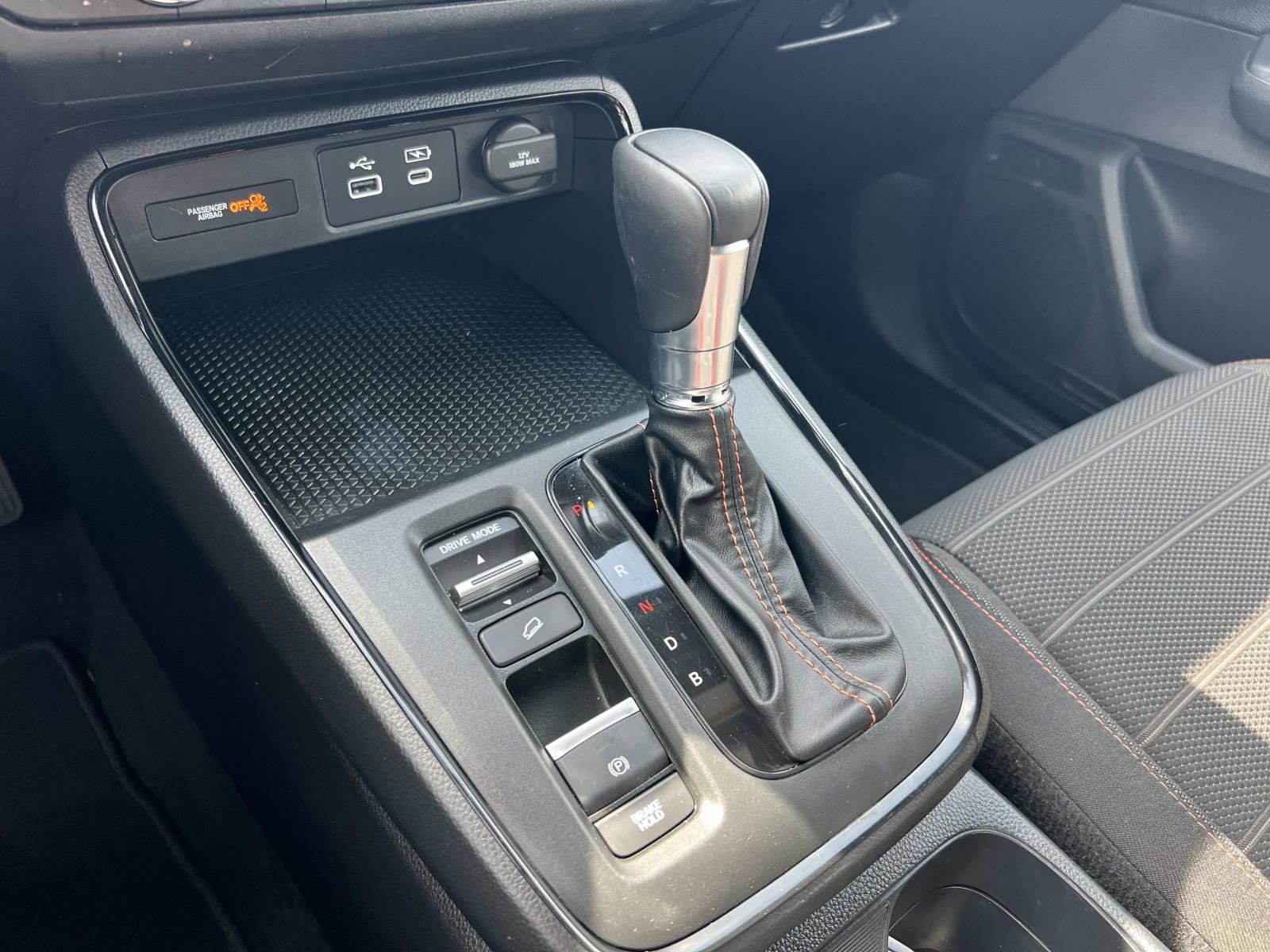 Certified 2024 Honda CR-V Sport image 15