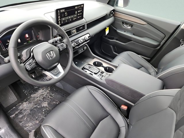 New 2026 Honda Pilot Elite image 24