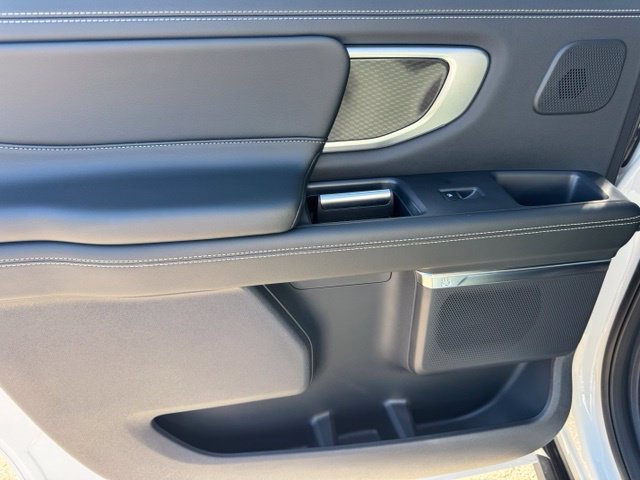 New 2027 Ford Expedition Max Platinum w/ Stealth Performance Package AWD/4WD image 18