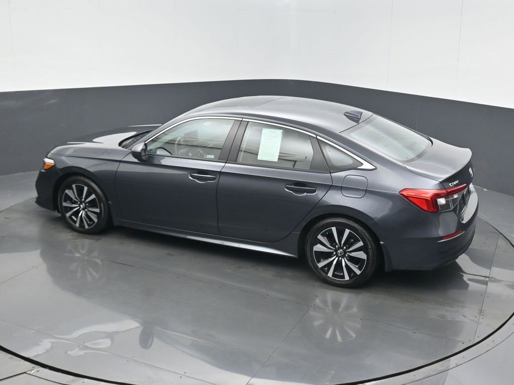 Used 2024 Honda Civic EX image 15