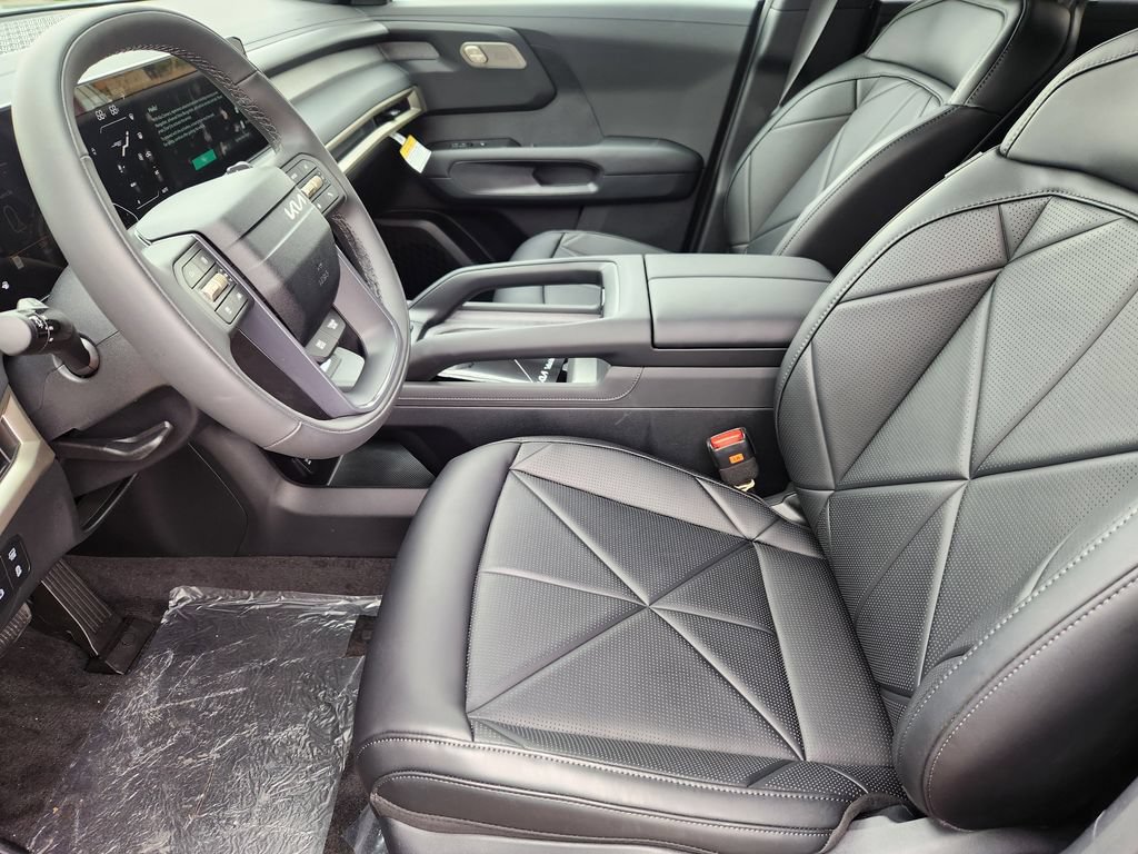 New 2027 Kia Telluride EX w/ Towing Package AWD/4WD image 8