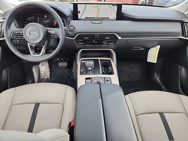 Used 2025 MAZDA CX-90 Plug-In Hybrid w/Premium Sport AWD/4WD image 15
