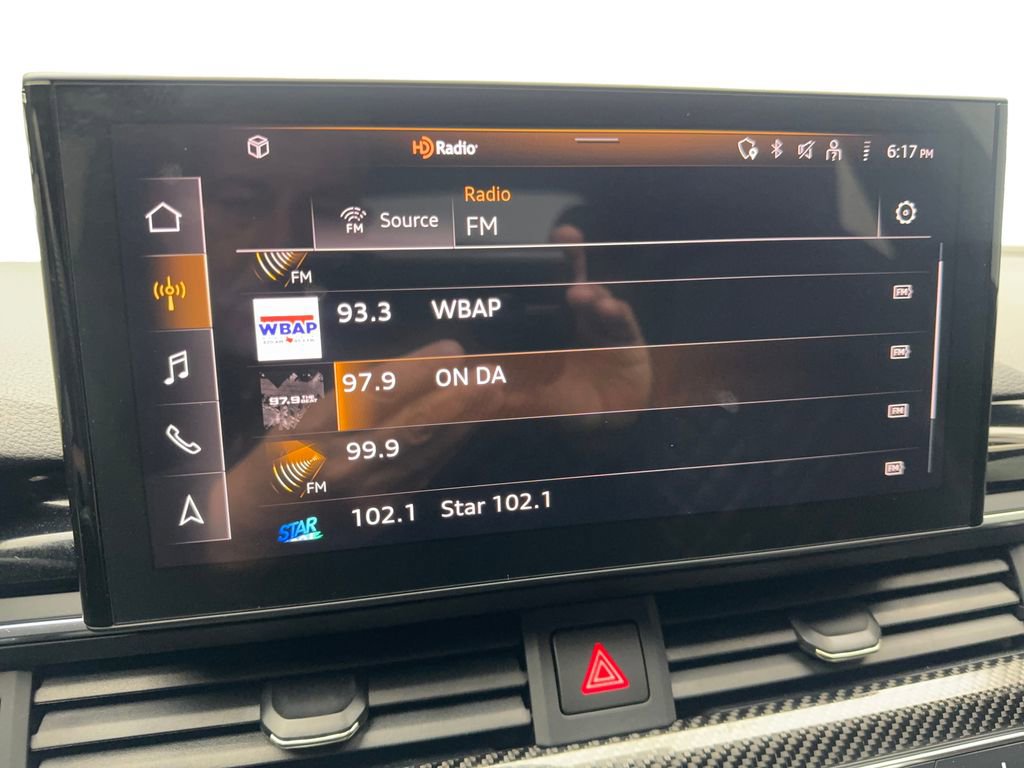 Used 2024 Audi S5 Premium Plus w/ Premium Plus Package image 63