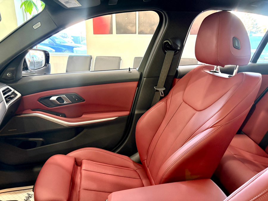 Used 2026 BMW M340i image 13