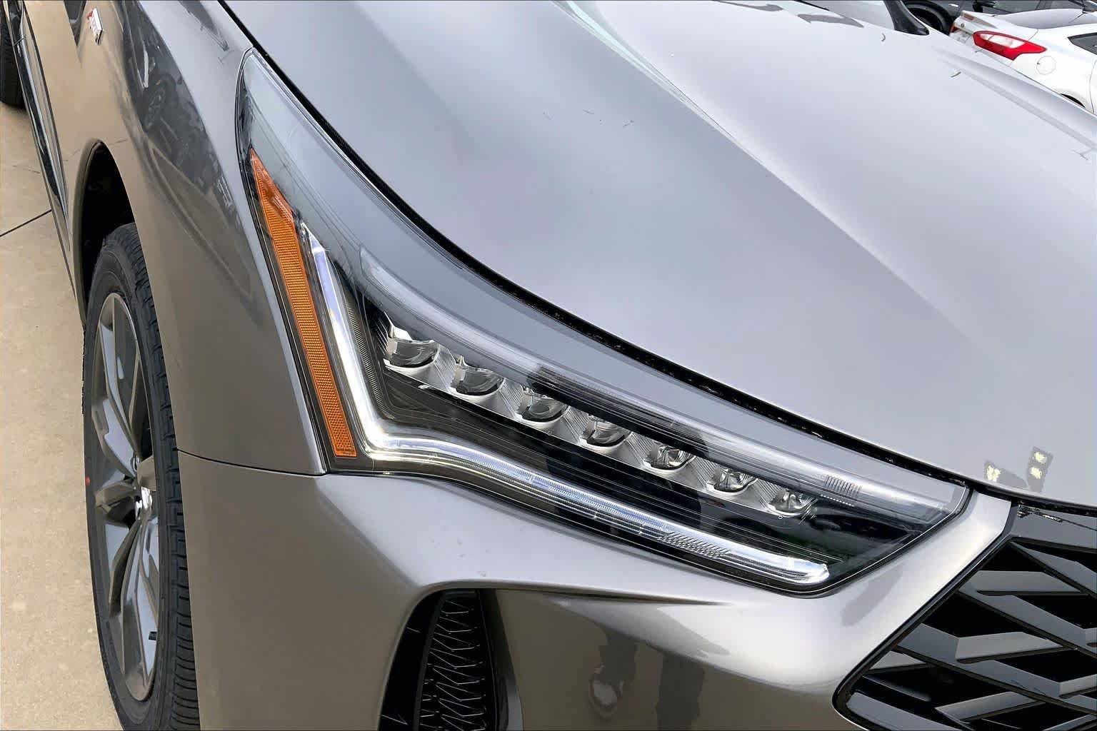 New 2026 Acura RDX w/ Advance Package AWD/4WD image 13