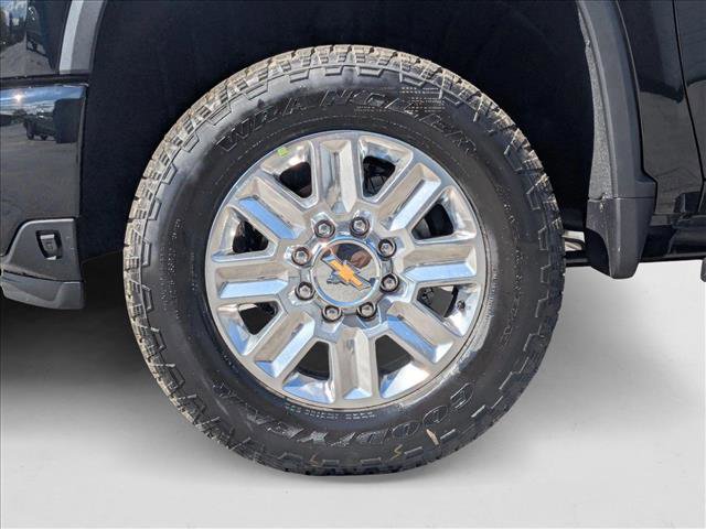 New 2025 Chevrolet Silverado 3500 High Country w/ Technology Package image 10