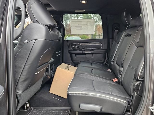 New 2026 RAM 3500 Limited image 7